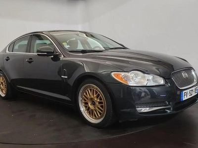 Occasion Jaguar XF 2009 Berline