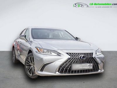 Lexus ES300H