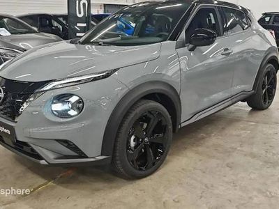 Biton Occasion 2025 Nissan Juke Tekna SUV | 30 590 € (Prix cher)