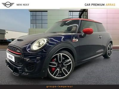 occasion Mini John Cooper Works John Cooper Works231ch Ultimate BVA8 Euro6d-T