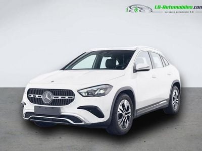 Mercedes GLA200