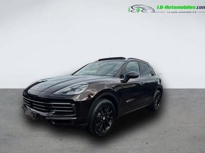 Porsche Cayenne GTS
