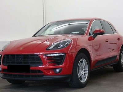 occasion Porsche Macan 3.0 V6 340CH S PDK