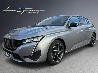 Occasion Peugeot 308 Allure 131 ch (96 kW) 2022 Gris Berline