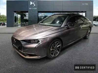 DS Automobiles DS9