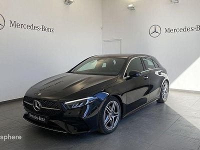 Mercedes A200