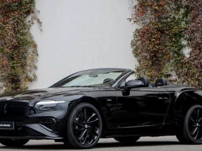 Occasion Bentley Continental 2024 Coupé