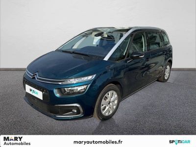 occasion Citroën C4 PureTech 130 S&S BVM6 Feel