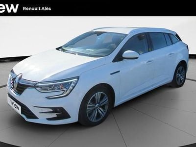 Renault Mégane IV