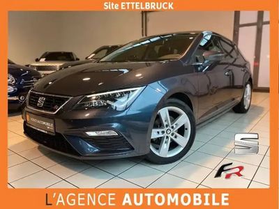 occasion Seat Leon 1.5 TSI 150 Start/Stop DSG7 FR - Garantie 12 mois