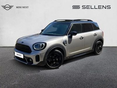 Mini Cooper Countryman