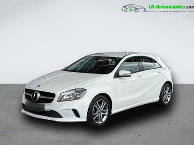 Mercedes A200