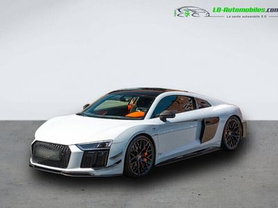 Audi R8 Coupé