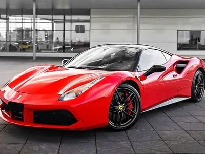 Ferrari 488