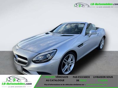 Mercedes SLC180