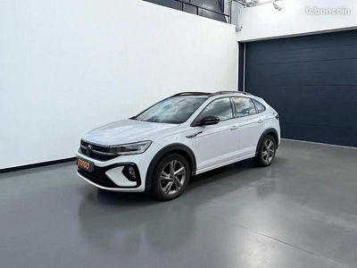 VW Taigo
