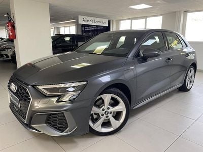 Audi A3 Sportback e-tron