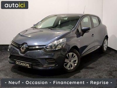 Renault Clio IV