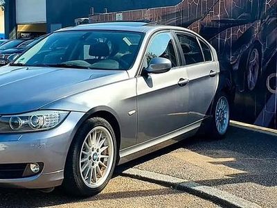 Occasion BMW 320 Comfort Edition 171 ch (125 kW) 2010 Berline