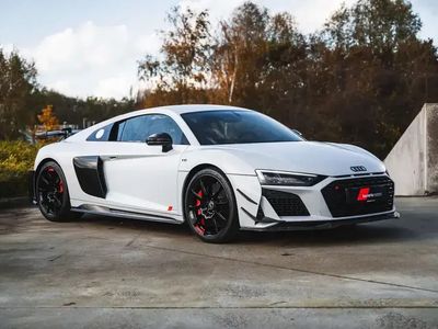 Audi R8 Coupé