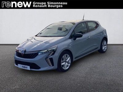 Gris Occasion 2024 Renault Clio V Evolution Citadine | 16 490 € (Prix juste)