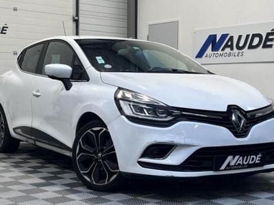 Renault Clio IV