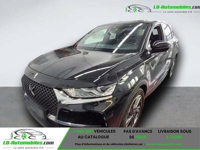 DS Automobiles DS7 Crossback