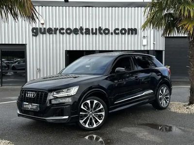Audi SQ2