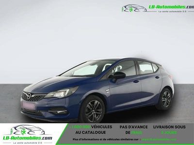 Occasion 2020 Opel Astra Berline | 17 300 € (Prix cher)
