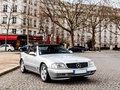 occasion Mercedes SL320 Classe SLR 129