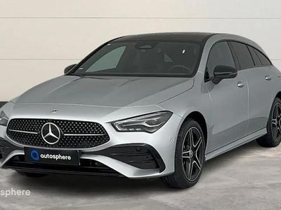 Occasion 2025 Mercedes E250 AMG line Break | 45 799 €