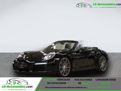 Occasion Porsche 911 370 ch (272 kW) 2017 Coupé