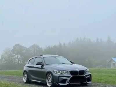 BMW M140