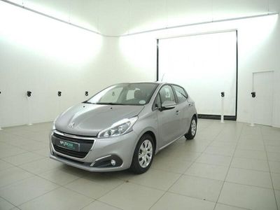 occasion Peugeot 208 BlueHDi 100ch S&S BVM5 - Active