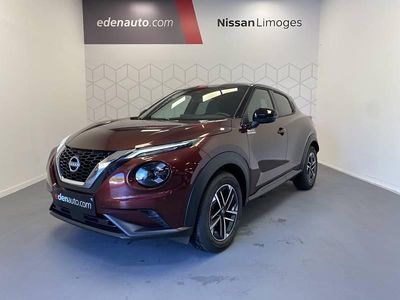 Occasion 2025 Nissan Juke N-Connecta SUV | 22 990 € (Prix assez cher)