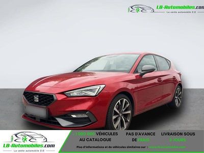 Occasion 2021 Seat Leon Berline | 23 900 € (Prix juste)