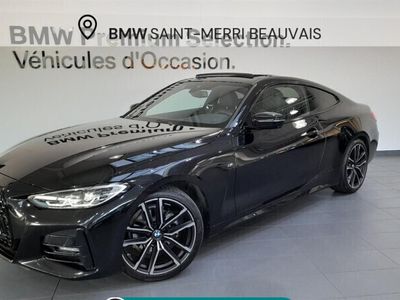 occasion BMW 420 420 dA xDrive 190ch M Sport