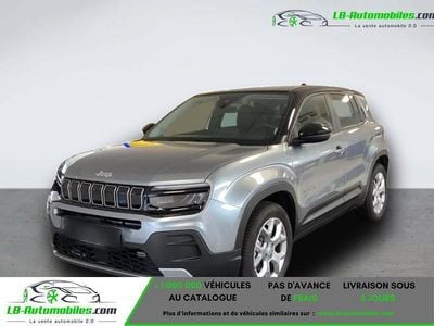 Jeep Avenger EV