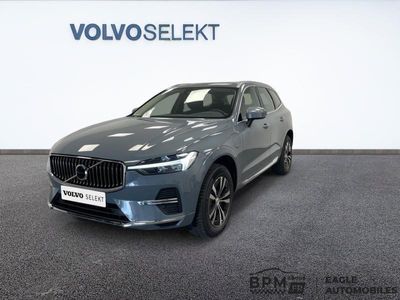 occasion Volvo XC60 T6 AWD 253 + 145ch Start Geartronic