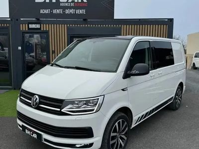VW T6
