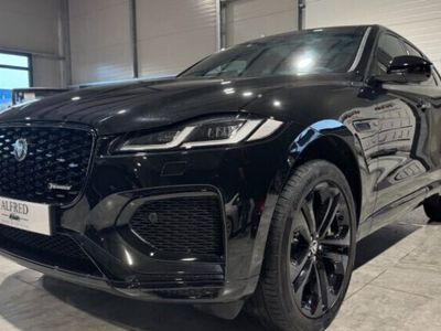 Occasion 2023 Jaguar F-Pace R-Dynamic SUV | 64 900 €