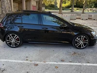 VW Golf VI