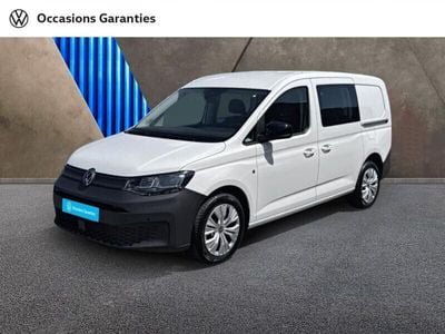 VW Caddy Maxi