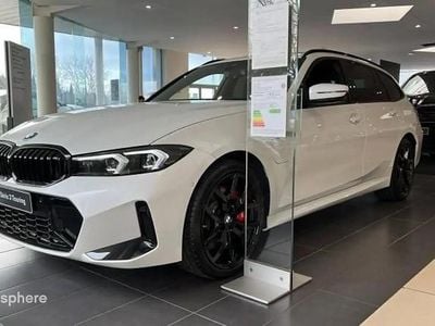 Occasion 2025 BMW 330e M Sport Break | 69 500 €