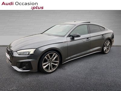 occasion Audi A5 Sportback 35 TDI 163ch S Edition S tronic 7 9cv