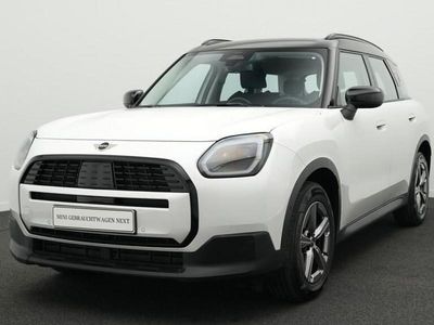 Occasion 2024 Mini Countryman SUV | 32 065 €