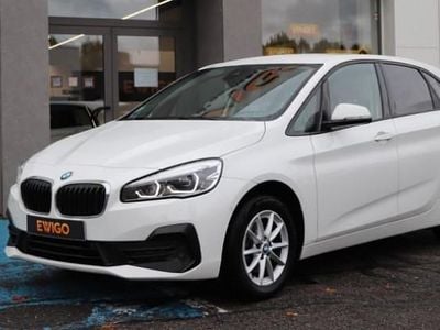 BMW 216 Active Tourer