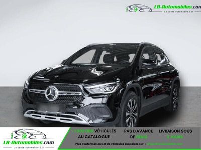 occasion Mercedes GLA200 BVA