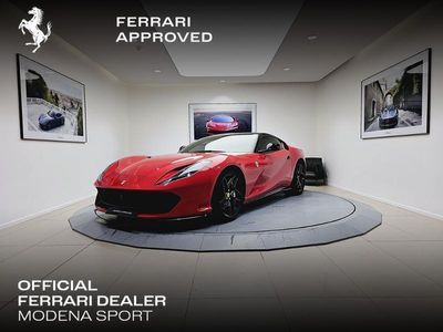 occasion Ferrari 812 SUPERFAST