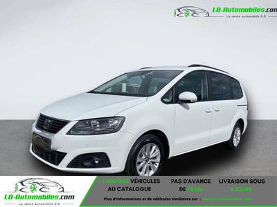 occasion Seat Alhambra 2.0 TDI 150 BVM